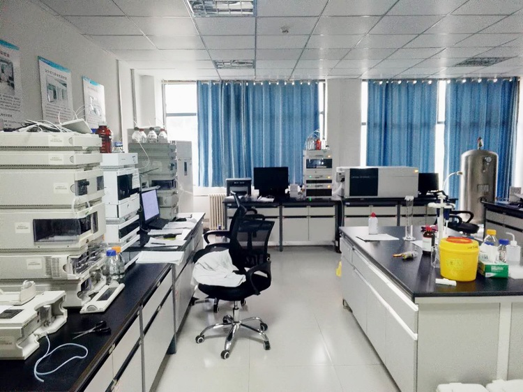 Laboratory  